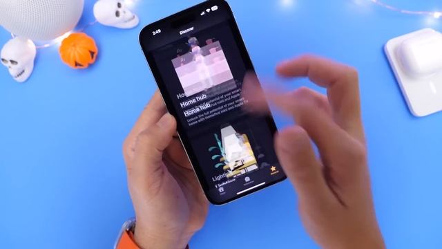 iOS 16.1 FINALLY + New Wallpaper Download смотреть онлайн