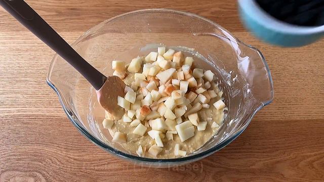 Leckerer Kuchen Mit Einfachen Zutaten | Einfaches Und Leckeres Rezept  #310