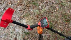 Неужели Повезло Найти Редкую Монету? Minelab Vanquish 540 Pro Pack подарил мне массу Удовольствия