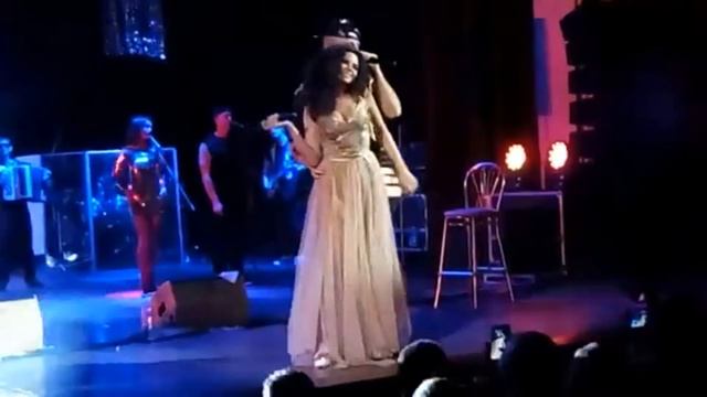 Самые милые моменты группы "Потап и Настя" смотреть онлайн