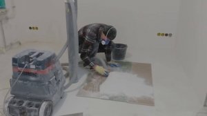 Циклон на 110-й трубе