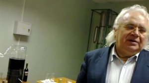 Кто вы, доктор Петрик?