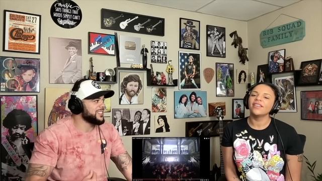 ENERGY!| FIRST TIME HEARING AC/DC - Who Made Who REACTION смотреть онлайн