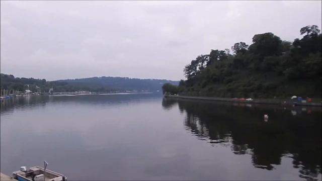 Schleuse смотреть онлайн