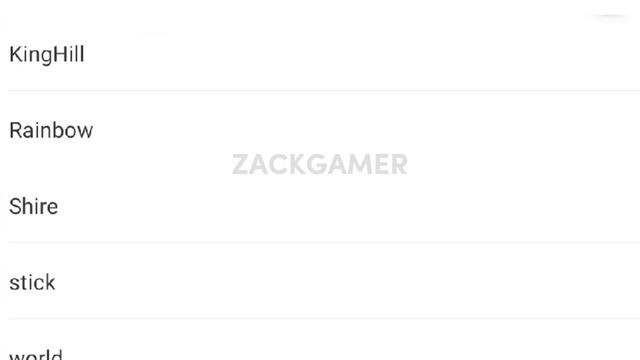 ГОТОВАЯ СБОРКА СЕРВЕРА МИНИ ИГРЫ 