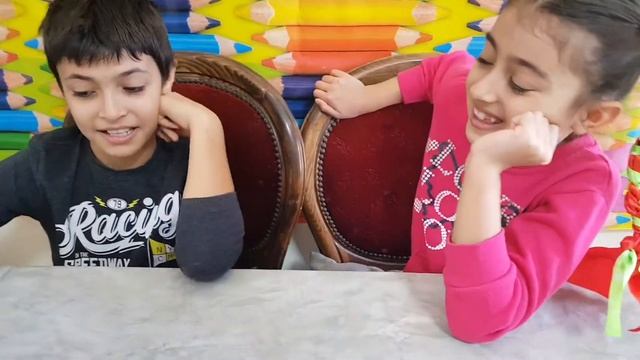 ЭМОДЖИ/ЭМОДЗИ Челлендж??????Какой ты смайлик???? смотреть онлайн