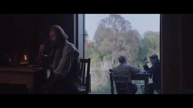 Знахарь   Трейлер