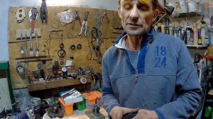 Замена колец.Нужно ли менять кольца и как это правильно  делать.