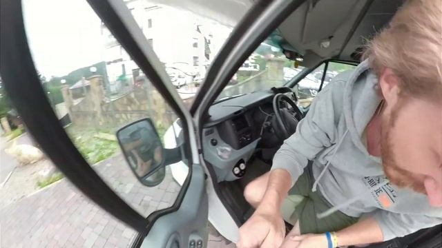 Автодом. Карпаты часть 2 #adventure #автодом #camper #road смотреть онлайн