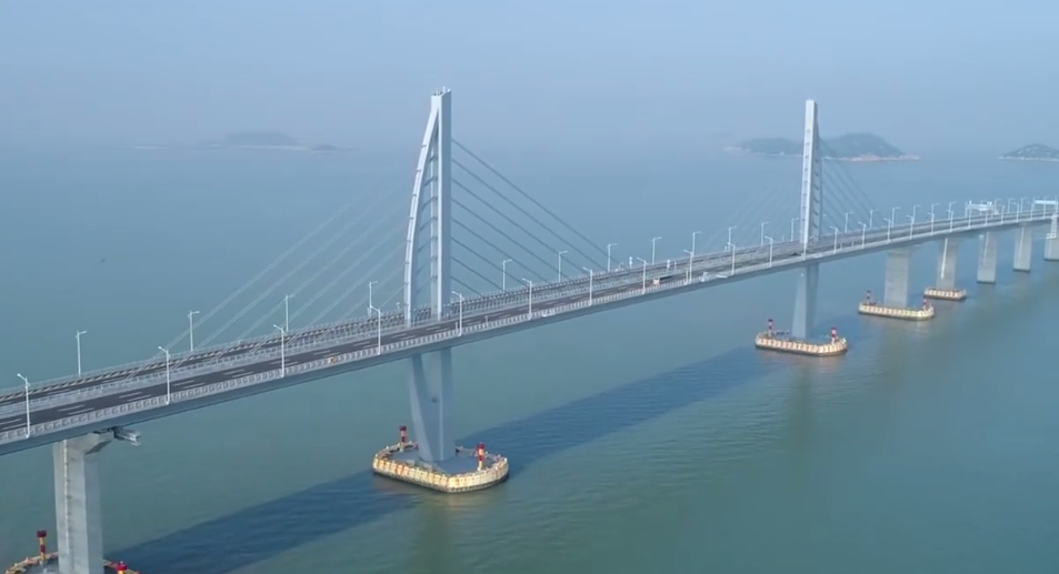 Интересные Факты. Самые необычные мосты мира смотреть онлайн