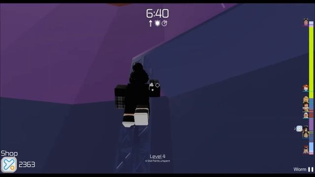 Игра Башня Ада в Roblox - Прохождение Испытаний Tower of Hell в Роблокс смотреть онлайн