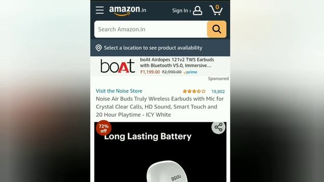 Top 5 Earbuds Under 2000/- Best TWS earbuds under 2000/- Best Bluetooth Earbuds смотреть онлайн