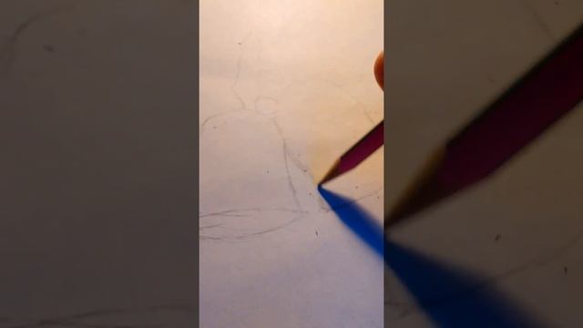 Как нарисовать колокол на новый год ? ? смотреть онлайн
