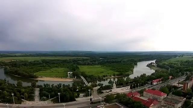 Моё Приднестровие! Город где я живу! смотреть онлайн