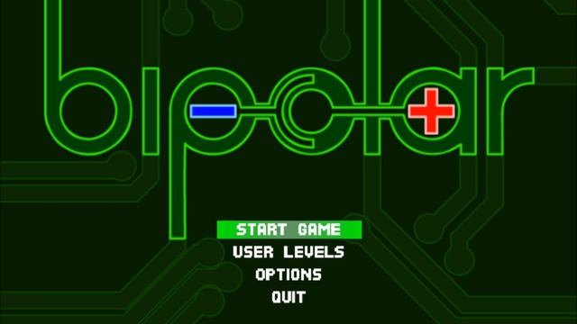 Bipolar Game: Polarities Of Sound