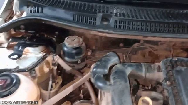 FORD/KA SE 1.5 SD B 828913 1683120558998 смотреть онлайн