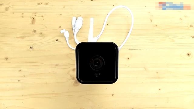 Камера видеонаблюдения WIFI 2Мп Ps Link XMG20 Ps Link XMG50 смотреть онлайн