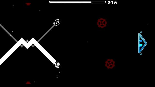 Geometry Dash Very Easy Demon - Infinite Circles - By Startor смотреть онлайн