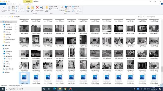 My own Face Detection using Haar Cascade Training your own Data Set #HaarCascade #Training #Face смотреть онлайн
