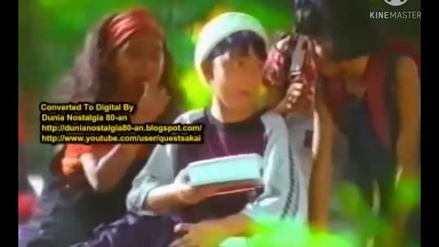 iklan Tango Milcow 30s (1997) смотреть онлайн