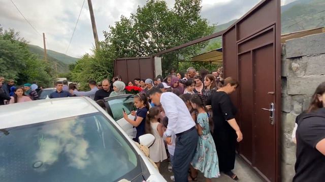 Свадьба в Дагестане 2021г смотреть онлайн