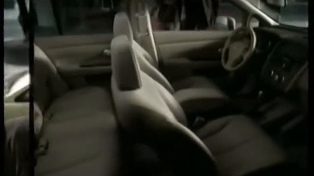 Reklama Nowy Nissan Tiida 2007 Polska смотреть онлайн