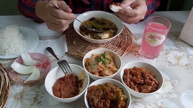 ОБЕД С ВАМИ,ДРУЗЬЯ!ВСЕМ ДОБРОГО ДНЯ!