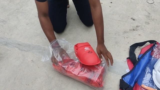 Gokaido guards unboxing смотреть онлайн