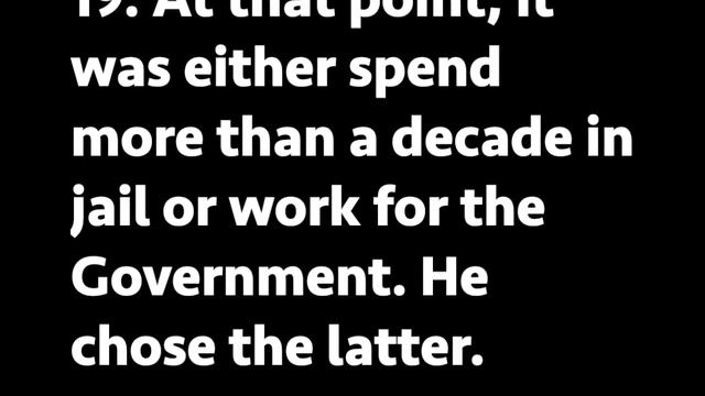 The Agency: Chapter One смотреть онлайн