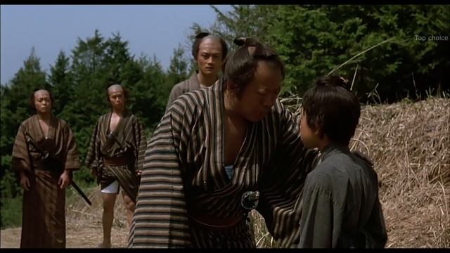 Восточные единоборства ТОП 10 фильмов ч.1 смотреть онлайн