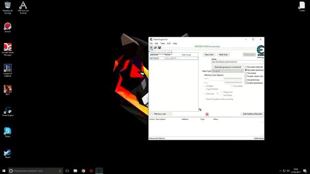 Hack Age of sparta Unlimited Recursos Cheat engine смотреть онлайн