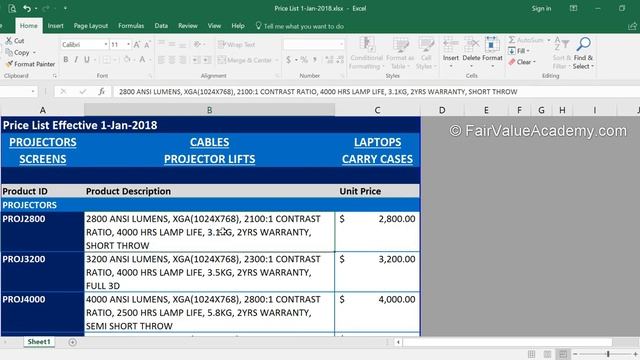 Excel 6 1 5 Password protecting the content of a file смотреть онлайн