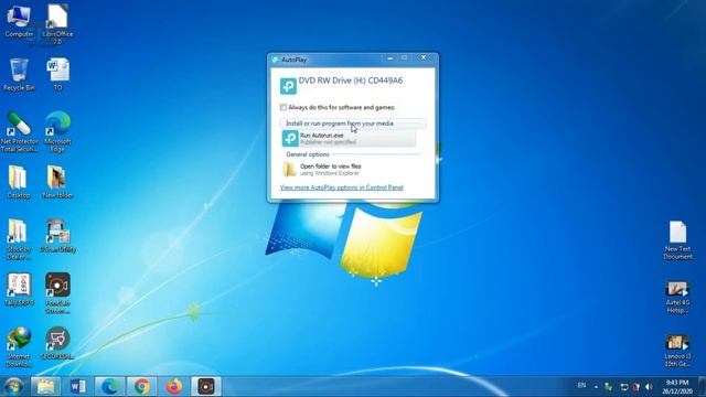 How to Install USB WiFi Adapter Driver in PC | Windows 7, 8 & 10 | TP-Link | Step by Step | In Hind смотреть онлайн