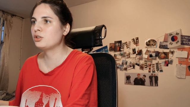 отправила документы в универ/переезд в Корею EP8/ждем ответ и надеюсь, что меня возьмут смотреть онлайн