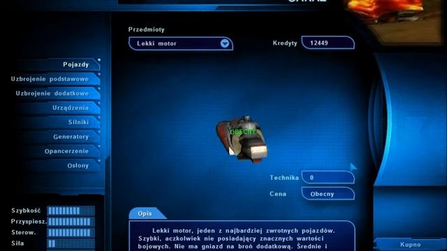 Zagrajmy w Hover Ace part 1 (Pełna kultura jazdy) смотреть онлайн