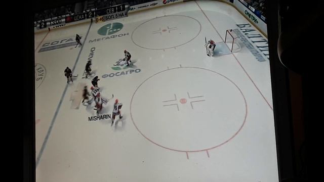 (Продолжение за ЦСКА )в рхл 15 ЦСКА (Москва) vs Северсталь (Череповец) #6 смотреть онлайн