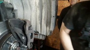 МАЗДА 3 2014 год  ЗАМЕНА ЛАМП БЛИЖНЕГО СВЕТА