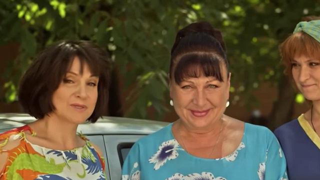 Сваты.Женя-магнитофон