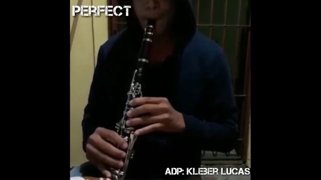 Perfect, Clarinete смотреть онлайн