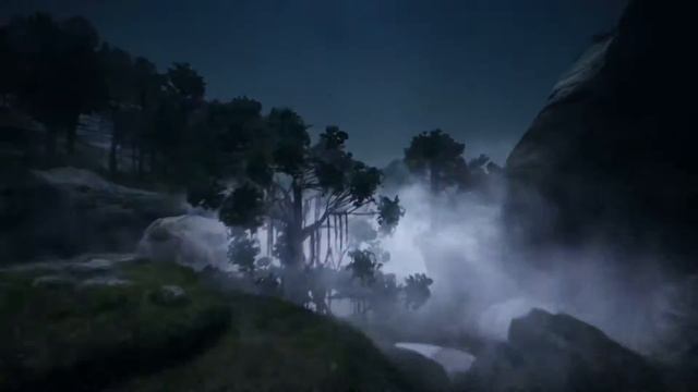 Black Desert Online | Kamasylvia Zone Preview | Xbox One & PC смотреть онлайн
