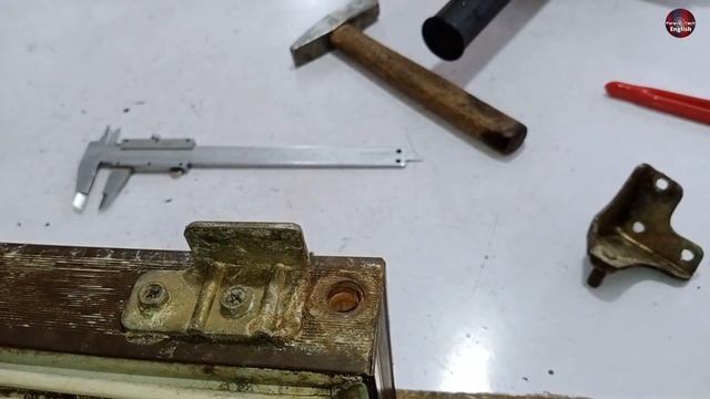 Refrigerator Door Won't Close Properly - Do This смотреть онлайн