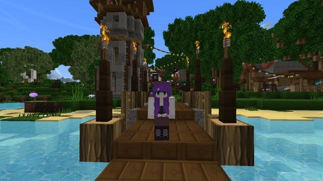 MODS & VERSIONS // How To Roleplay: Revised (Minecraft Roleplay Tutorial) смотреть онлайн