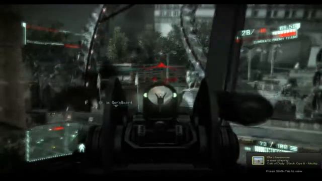 test | Crysis 2 Maximum Edition смотреть онлайн