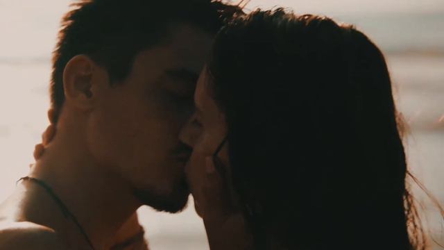 Till The End of Time ~ Chris Mason смотреть онлайн