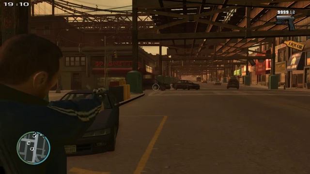Grand Theft Auto IV Weapon Sounds By BW(Latest) смотреть онлайн