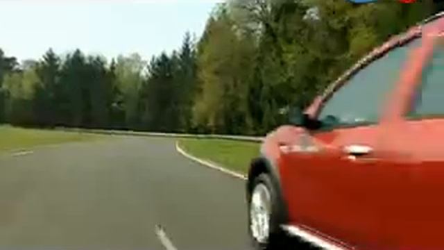 Тест драйв Dacia (Renault) Logan Sandero. смотреть онлайн