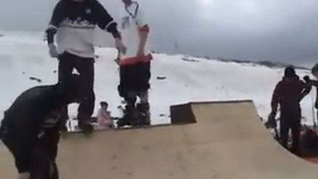 Чуви - aggressive inline skating 09 смотреть онлайн