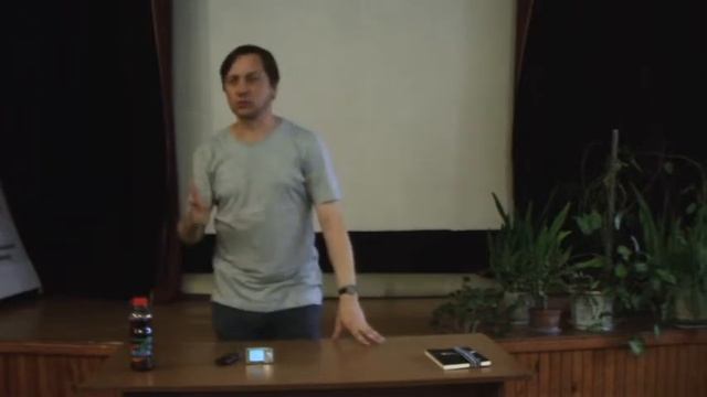 Bondarenko Lection 7 Pt 2