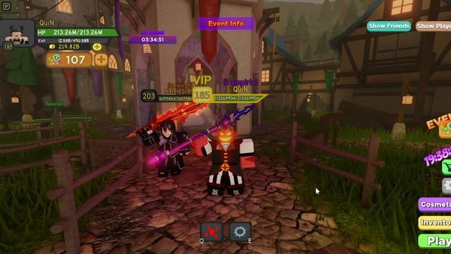 BUYING & SHOWCASE ALL Halloween 2021 Cosmetics + How to get FAST Candies in Dungeon Quest | Roblox смотреть онлайн