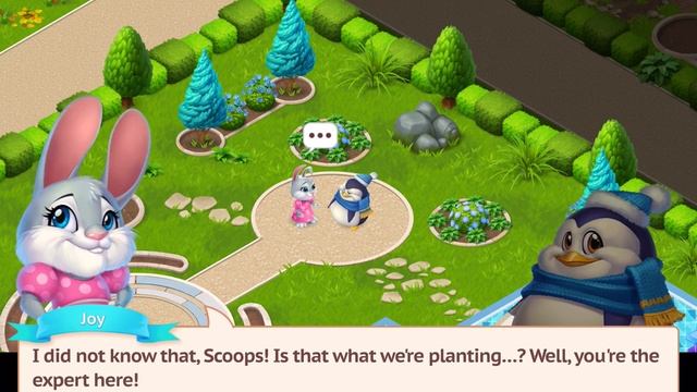 SWEET ESCAPES - Gameplay Walkthrough Part 4 iOS / Android - Chapter 6, 7 смотреть онлайн